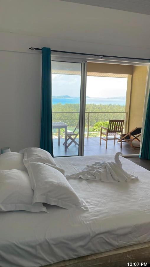 Auguste Holiday Residence Anse Etoile Bagian luar foto