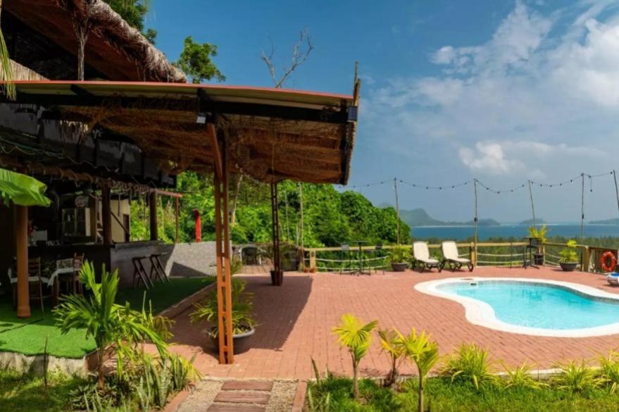 Auguste Holiday Residence Anse Etoile Bagian luar foto